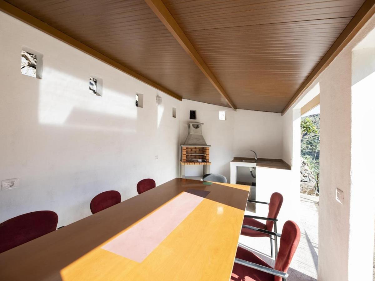 Lightbooking Hermigua Juan Y Fina II Villa Kültér fotó